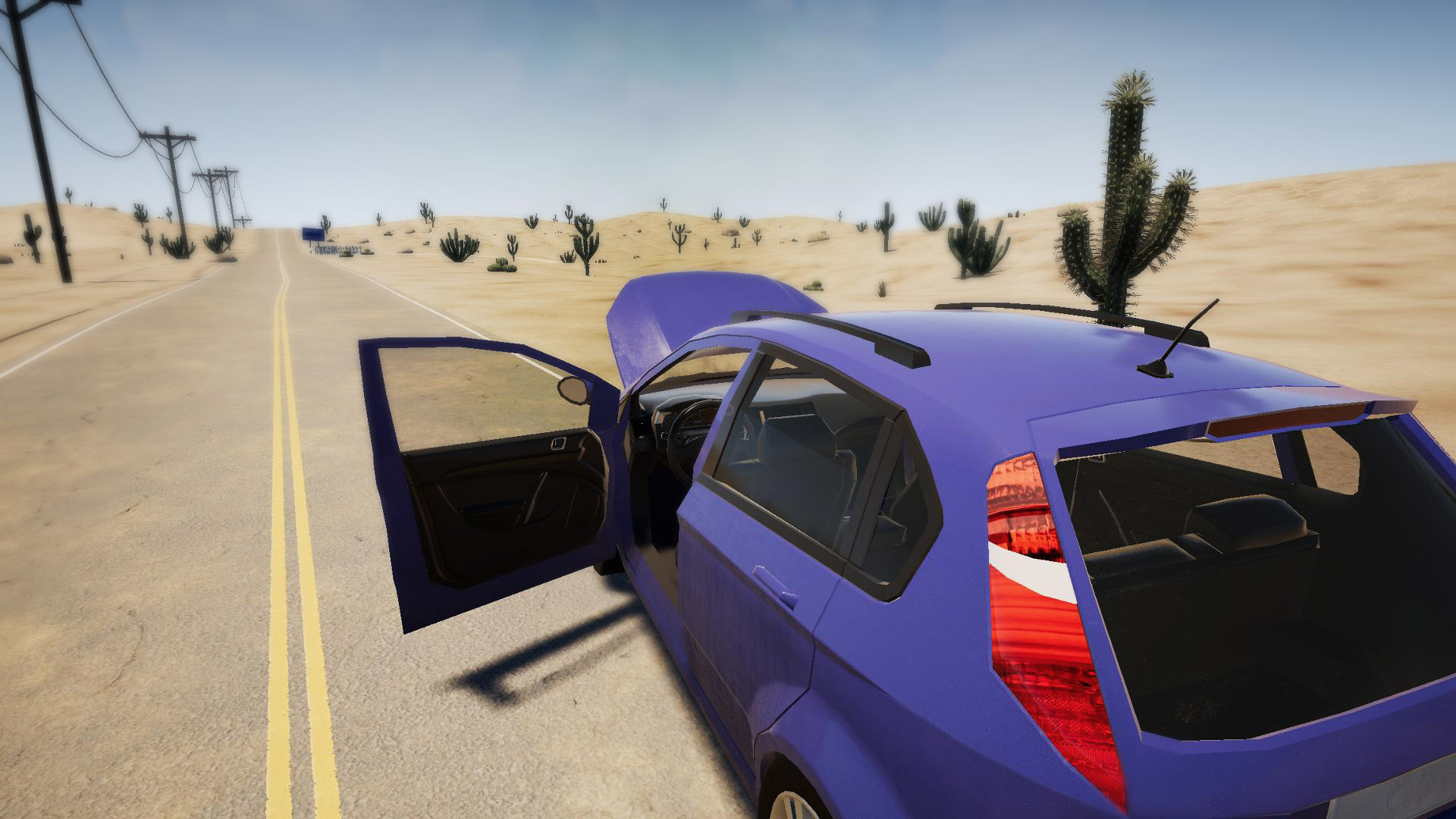 Uplands Motel screenshot 10