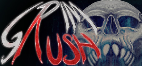 Grimrush Cover Image