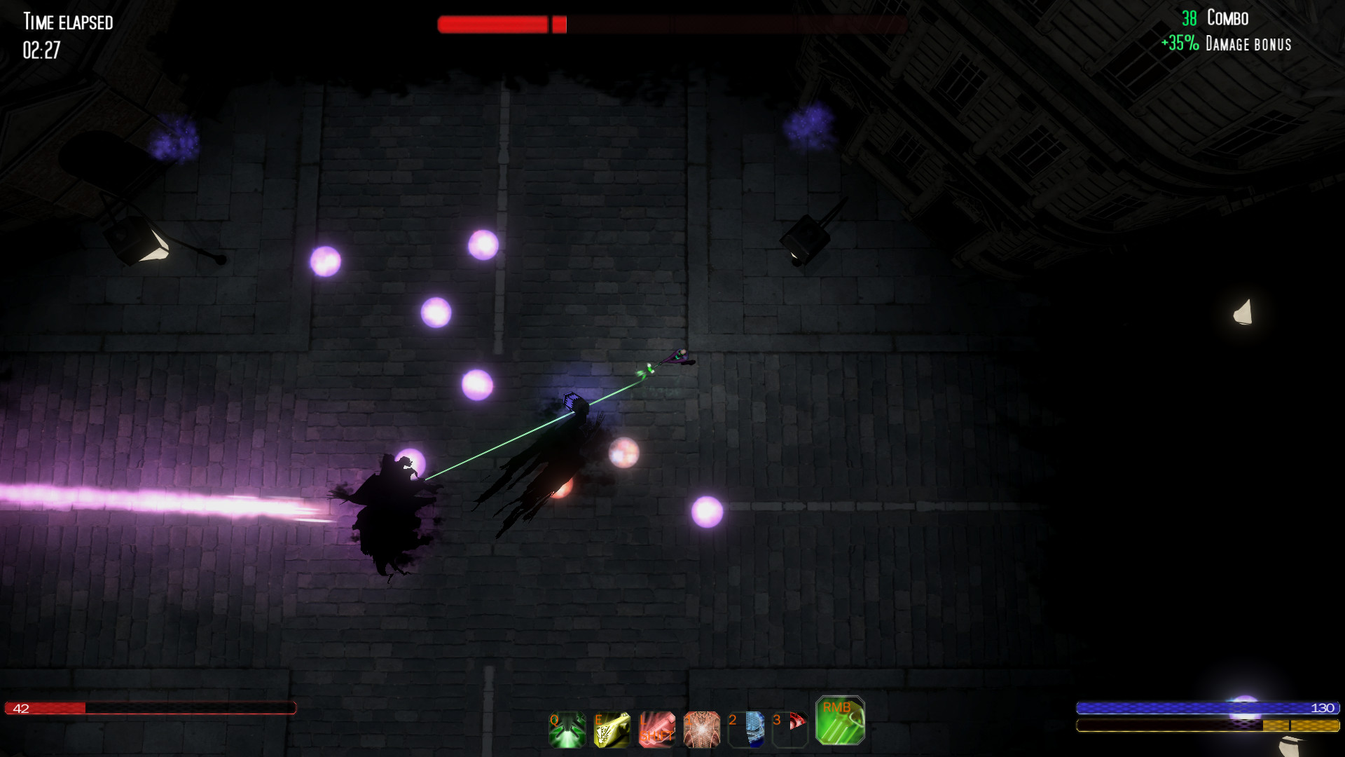 Grimrush screenshot 6