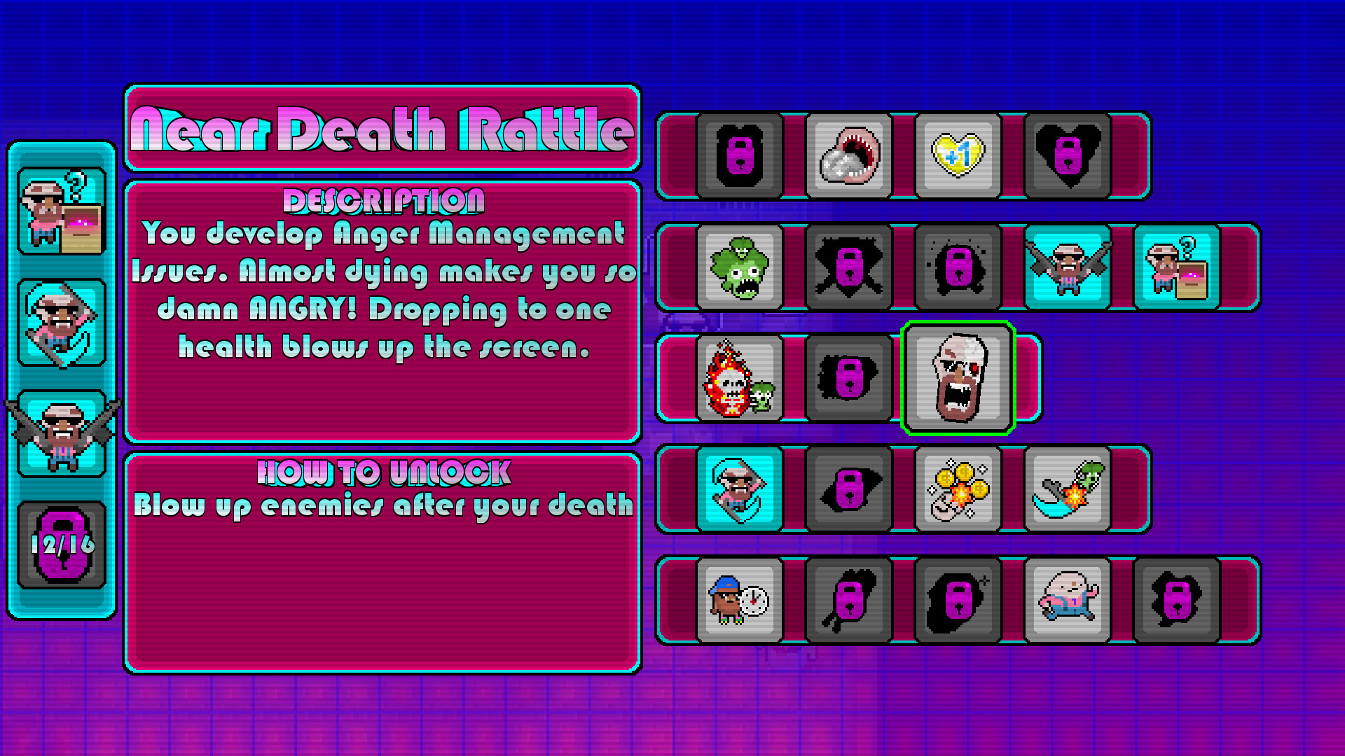 The Walking Vegetables screenshot 10