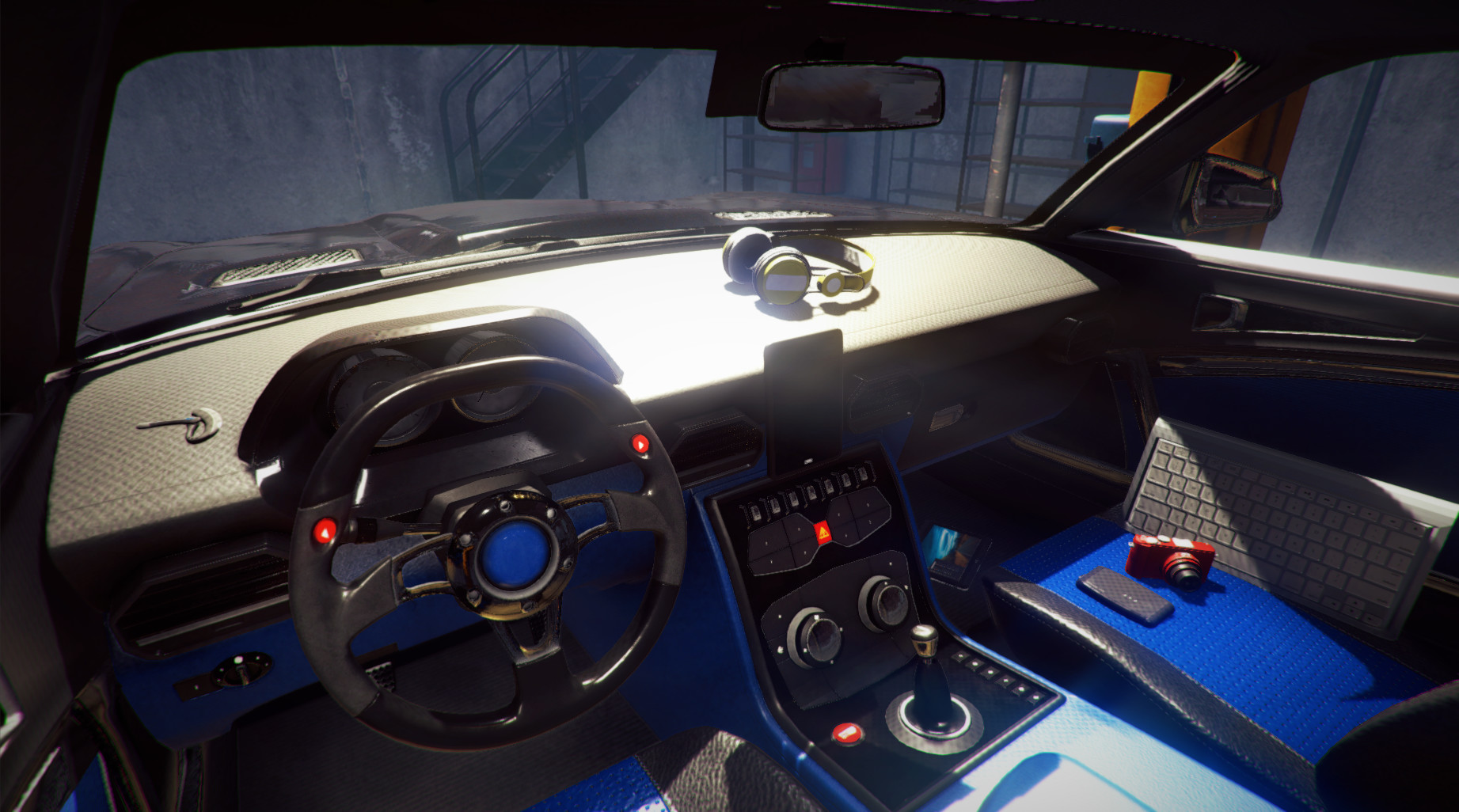 Thief Simulator 2