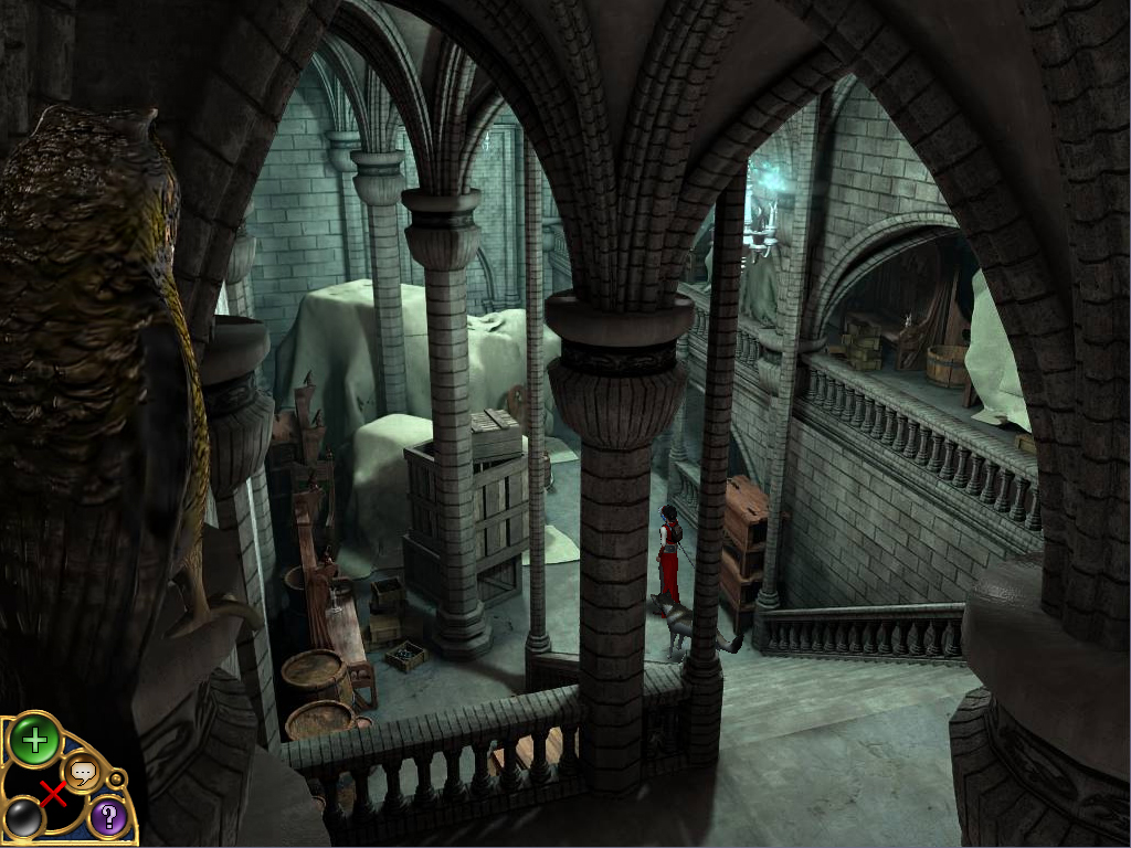 Keepsake screenshot 10