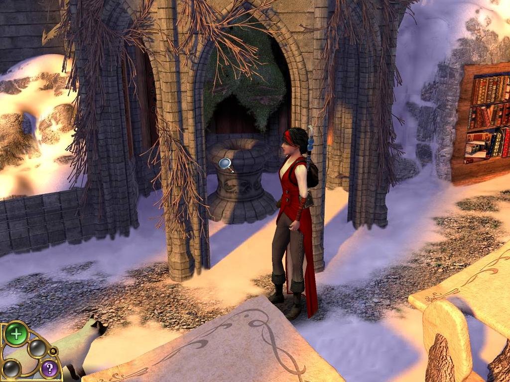 Keepsake screenshot 7