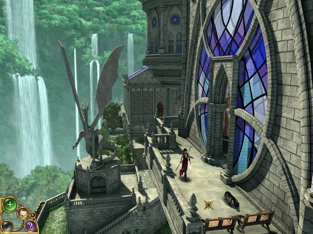 Keepsake screenshot 15