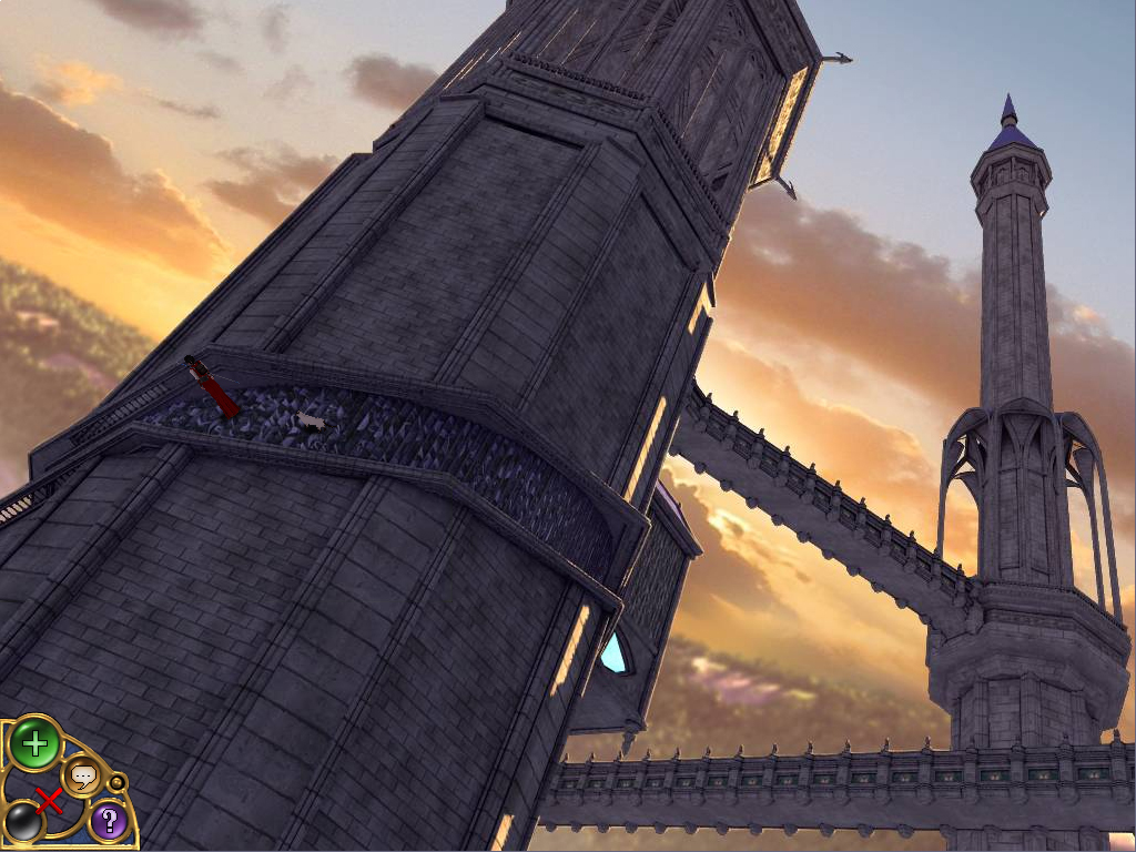 Keepsake screenshot 11