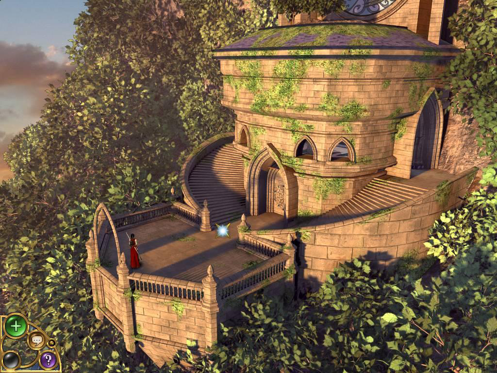 Keepsake screenshot 12