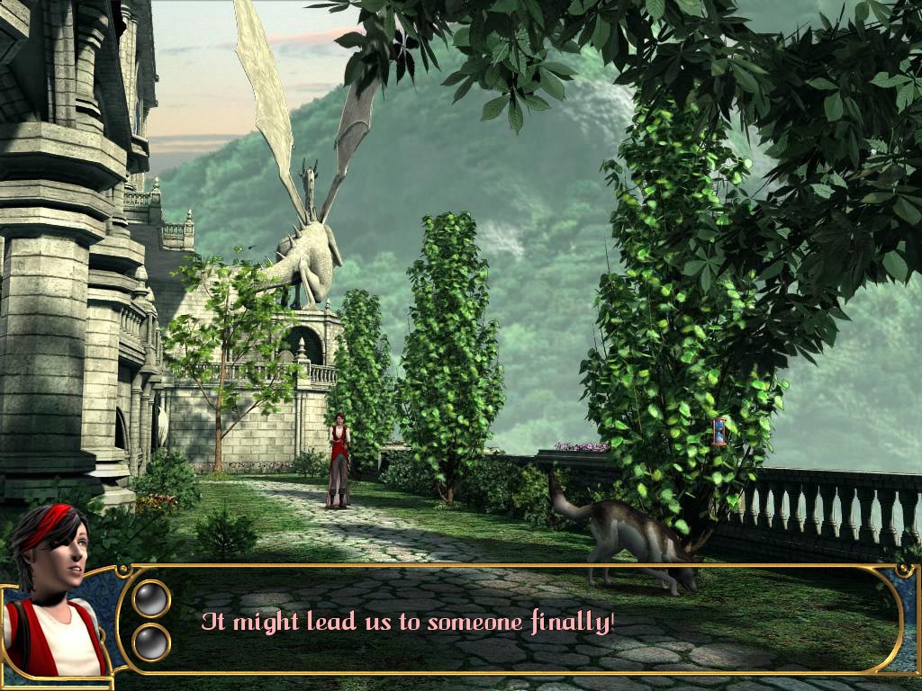 Keepsake screenshot 16