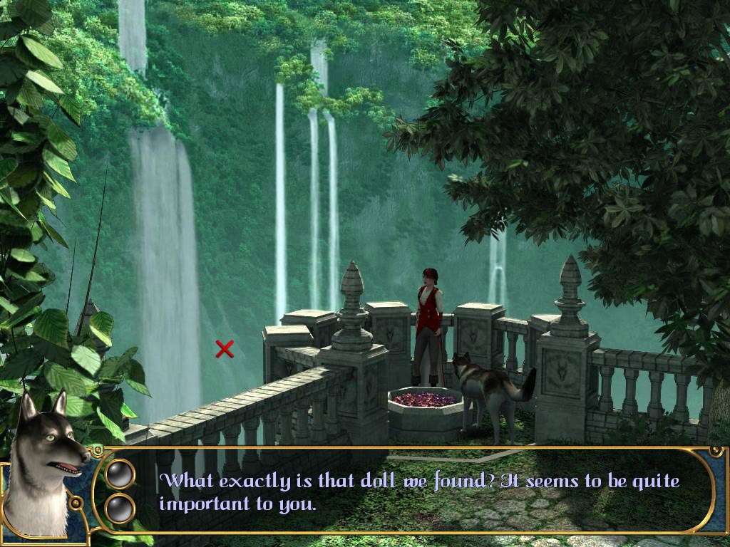 Keepsake screenshot 14