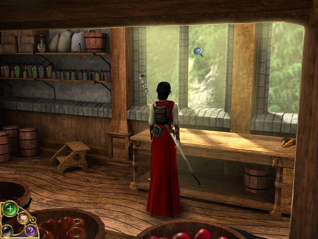 Keepsake screenshot 4