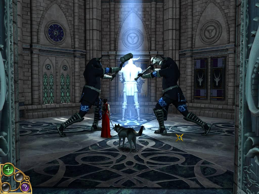 Keepsake screenshot 2