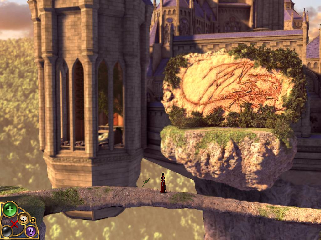 Keepsake screenshot 13