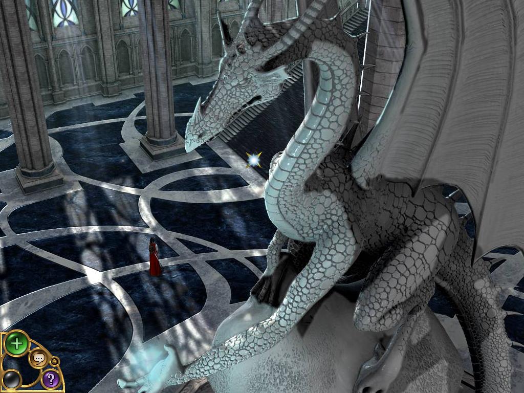 Keepsake screenshot 5