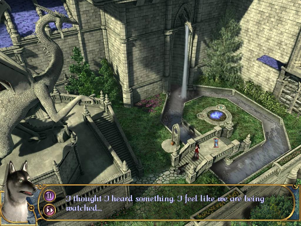 Keepsake screenshot 8
