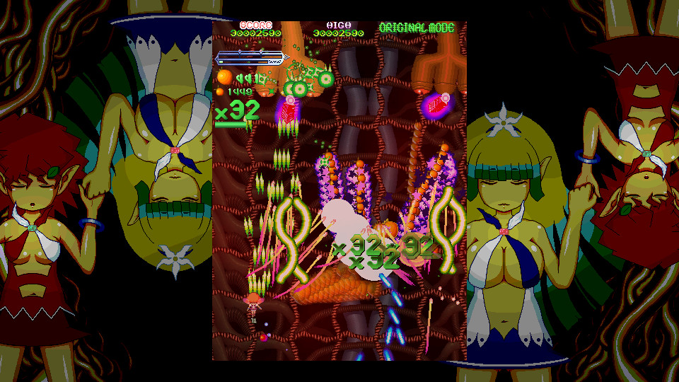 Tenta Shooter screenshot 12