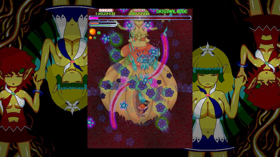 Tenta Shooter screenshot 13