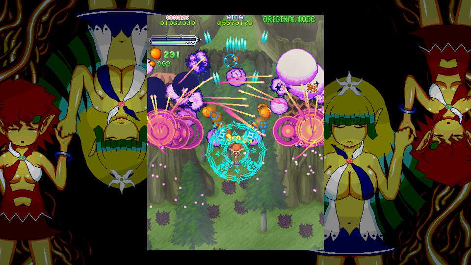 Tenta Shooter screenshot 10