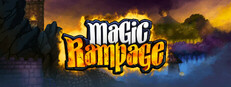 Magic Rampage