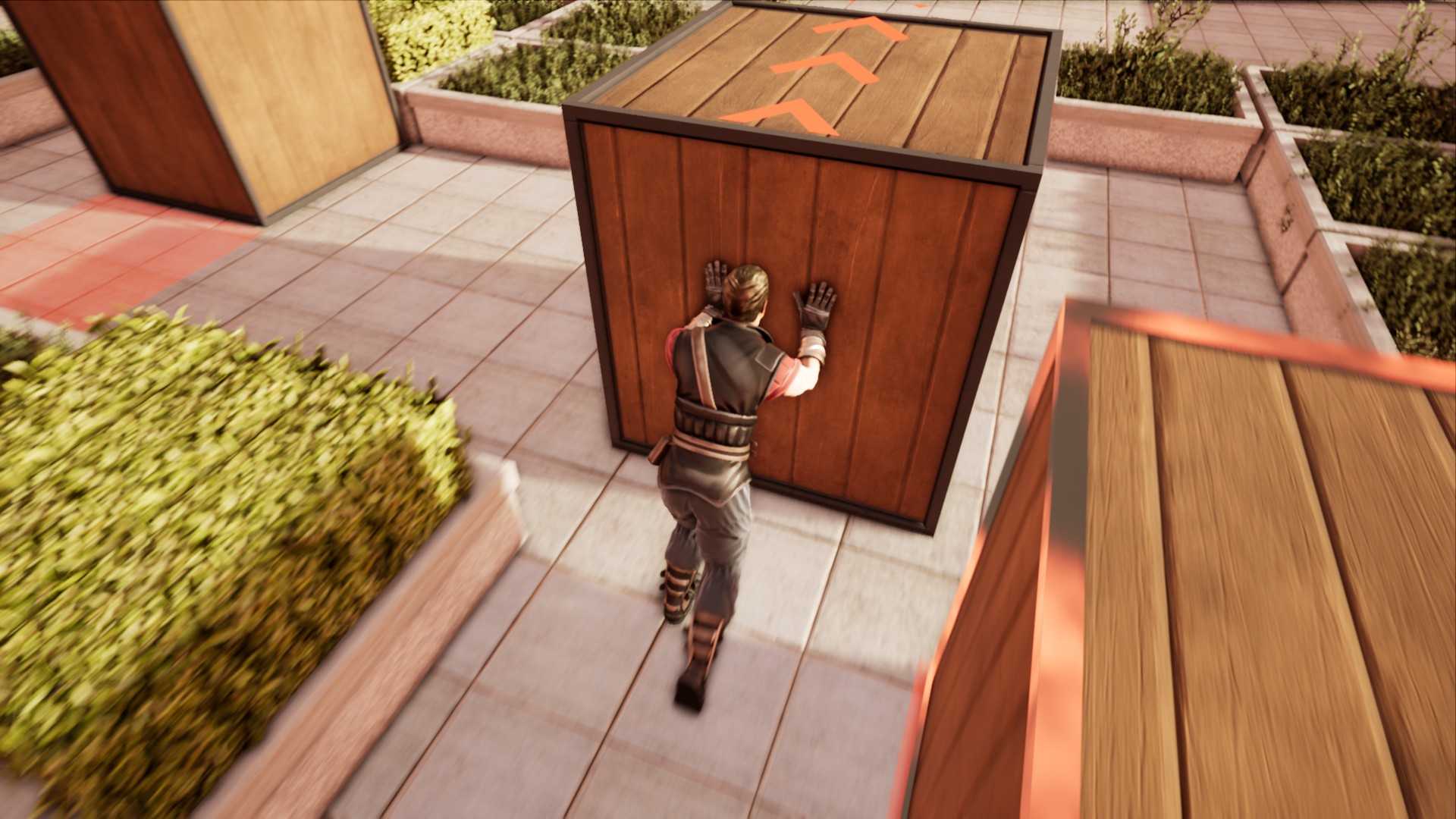 BOX IT screenshot 3