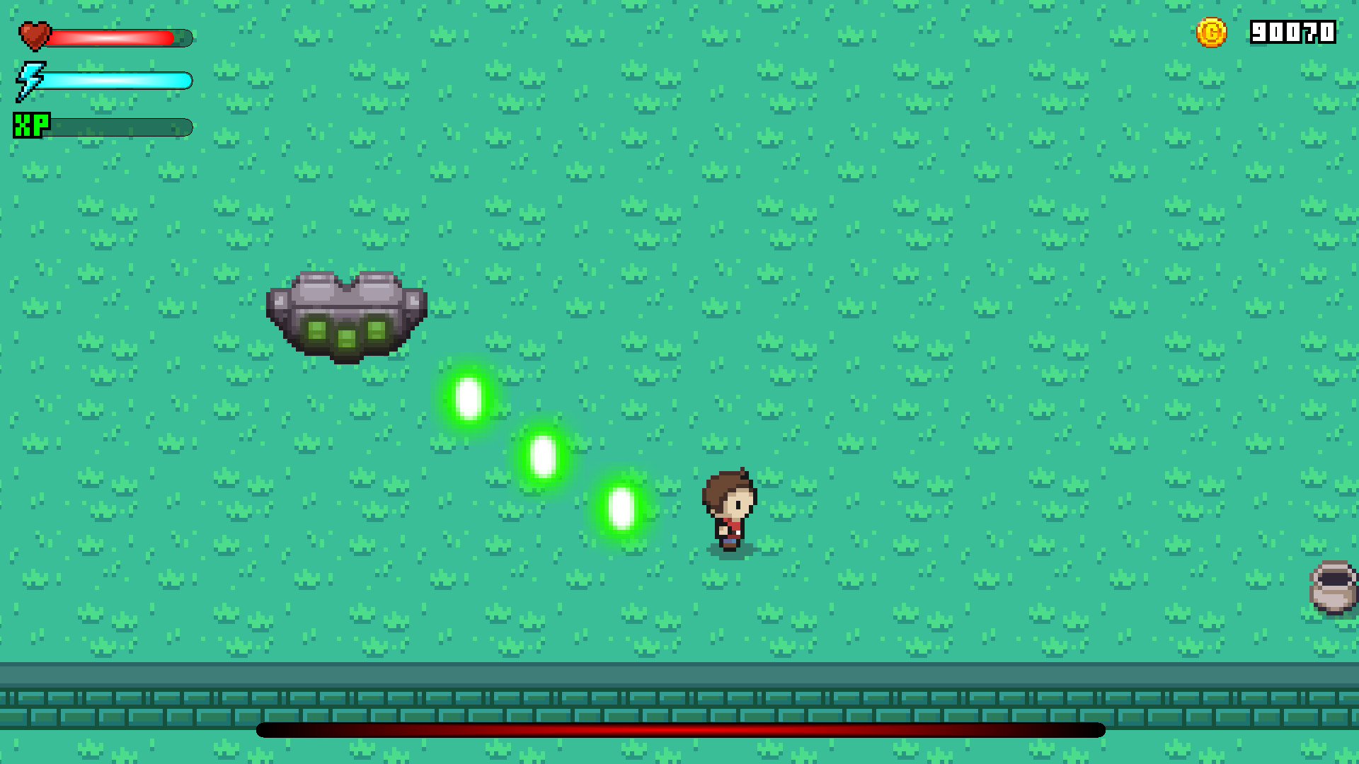Scarlett's Dungeon screenshot 9
