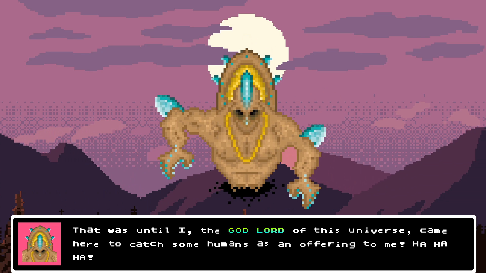 Scarlett's Dungeon screenshot 7