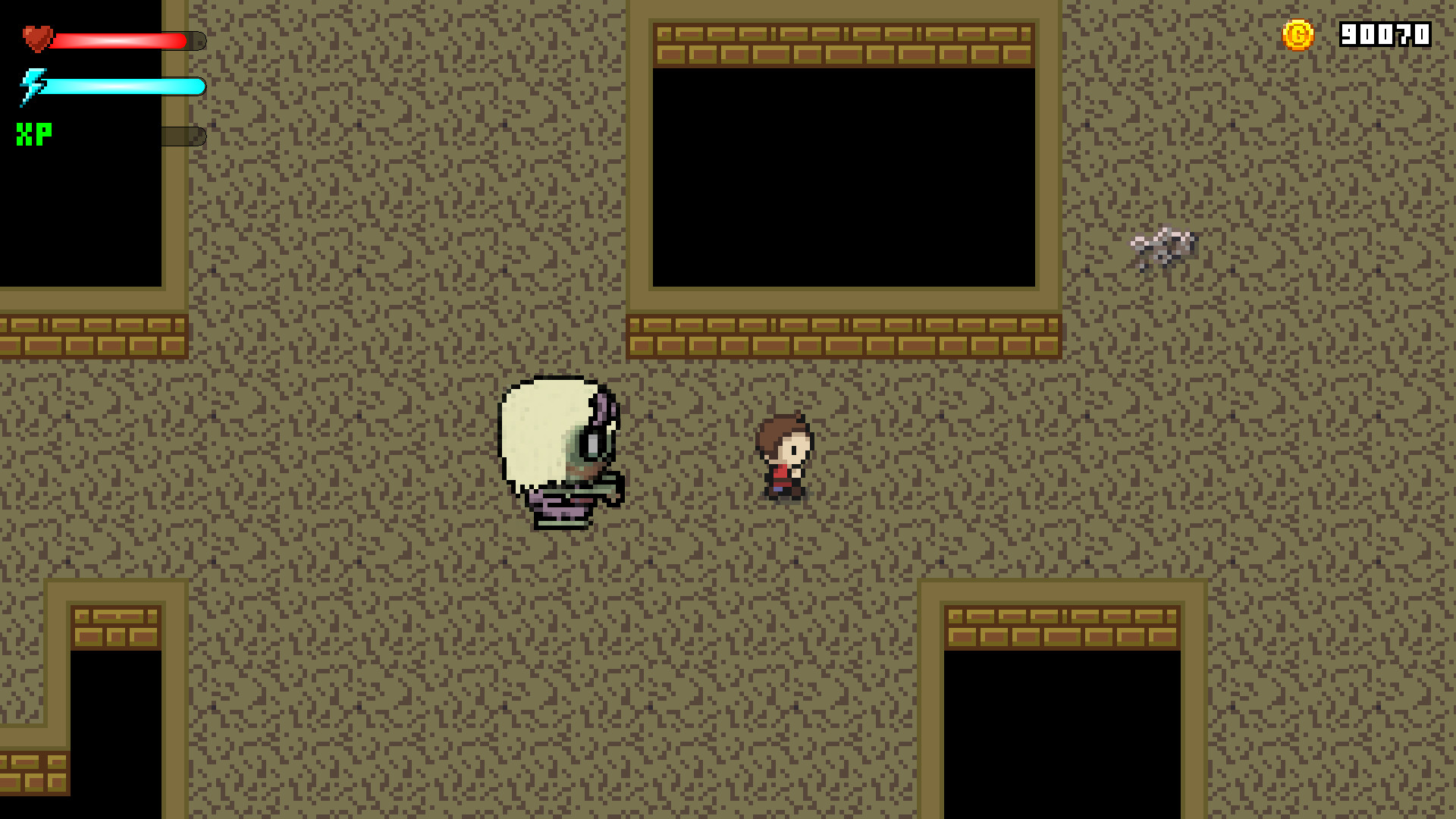 Scarlett's Dungeon screenshot 6