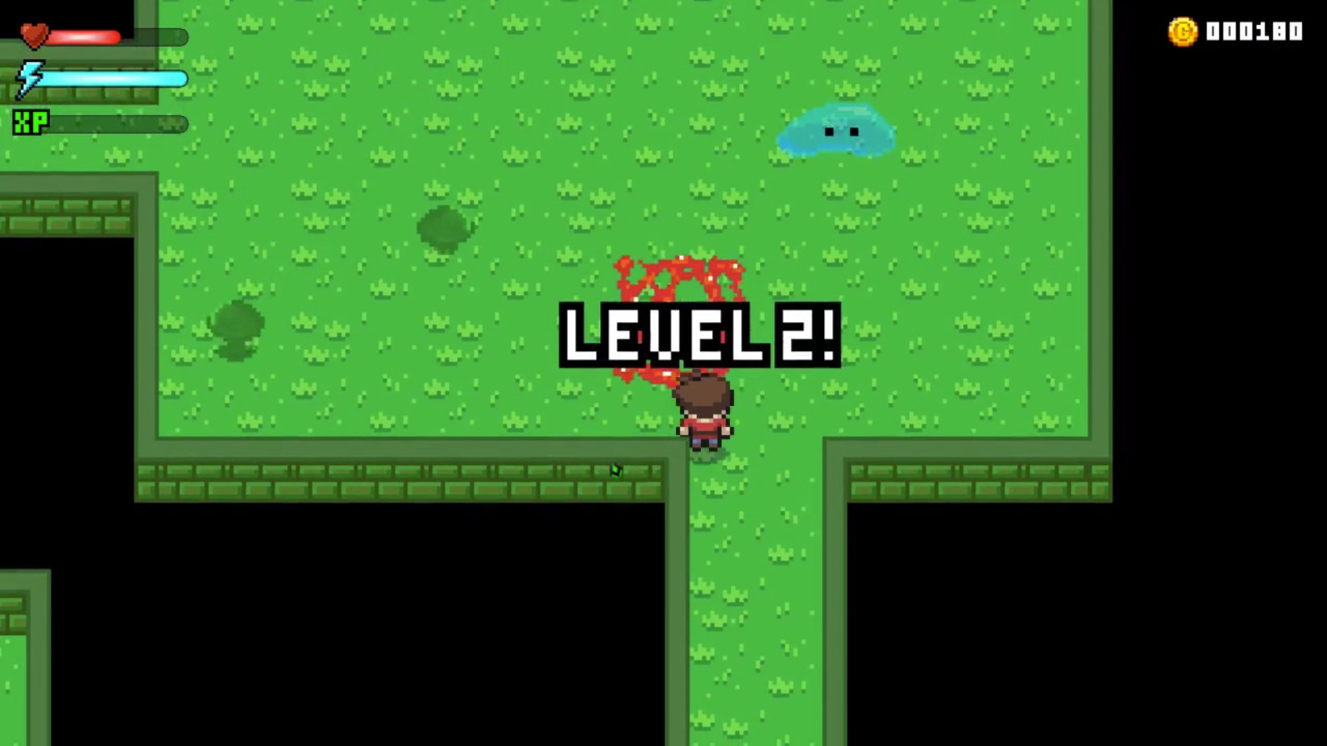 Scarlett's Dungeon screenshot 2