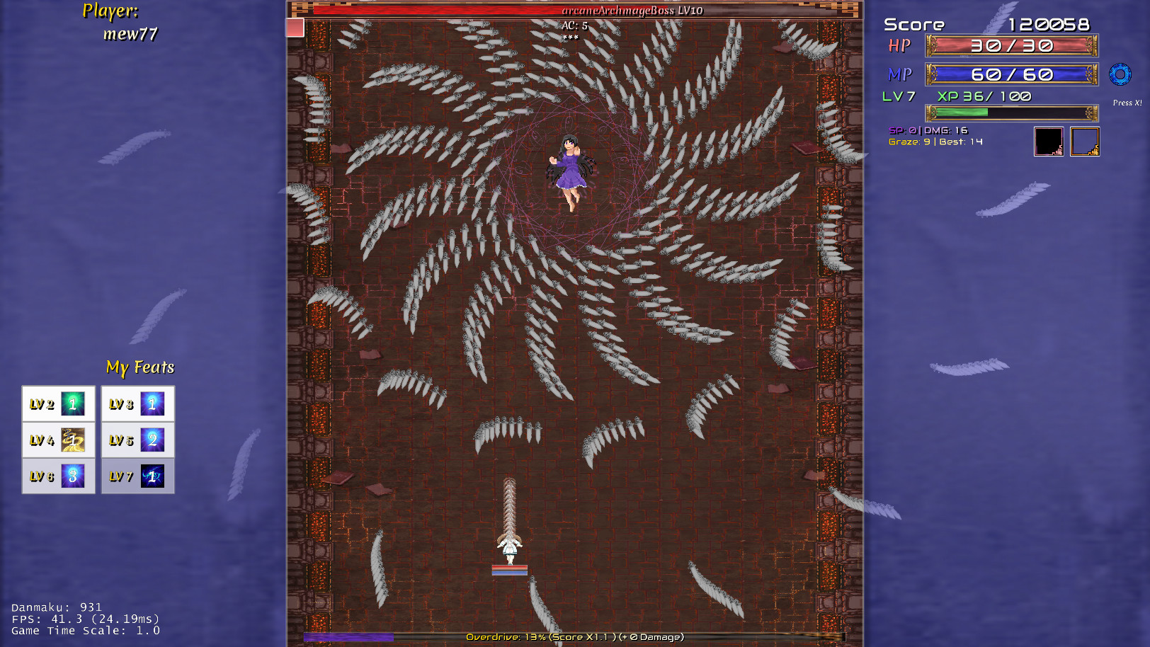 Project Ara - Crucible screenshot 4