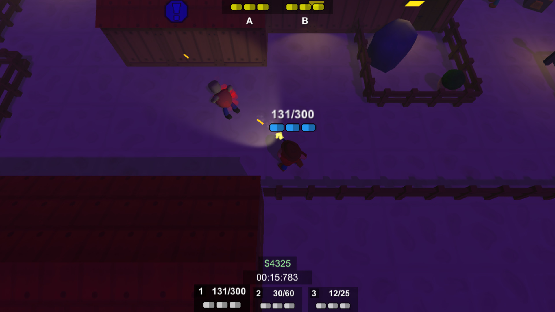 OSES screenshot 4