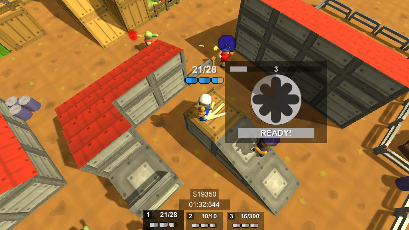OSES screenshot 3