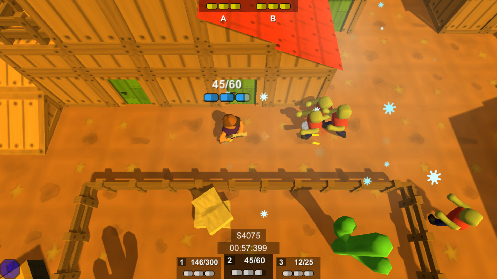 OSES screenshot 5