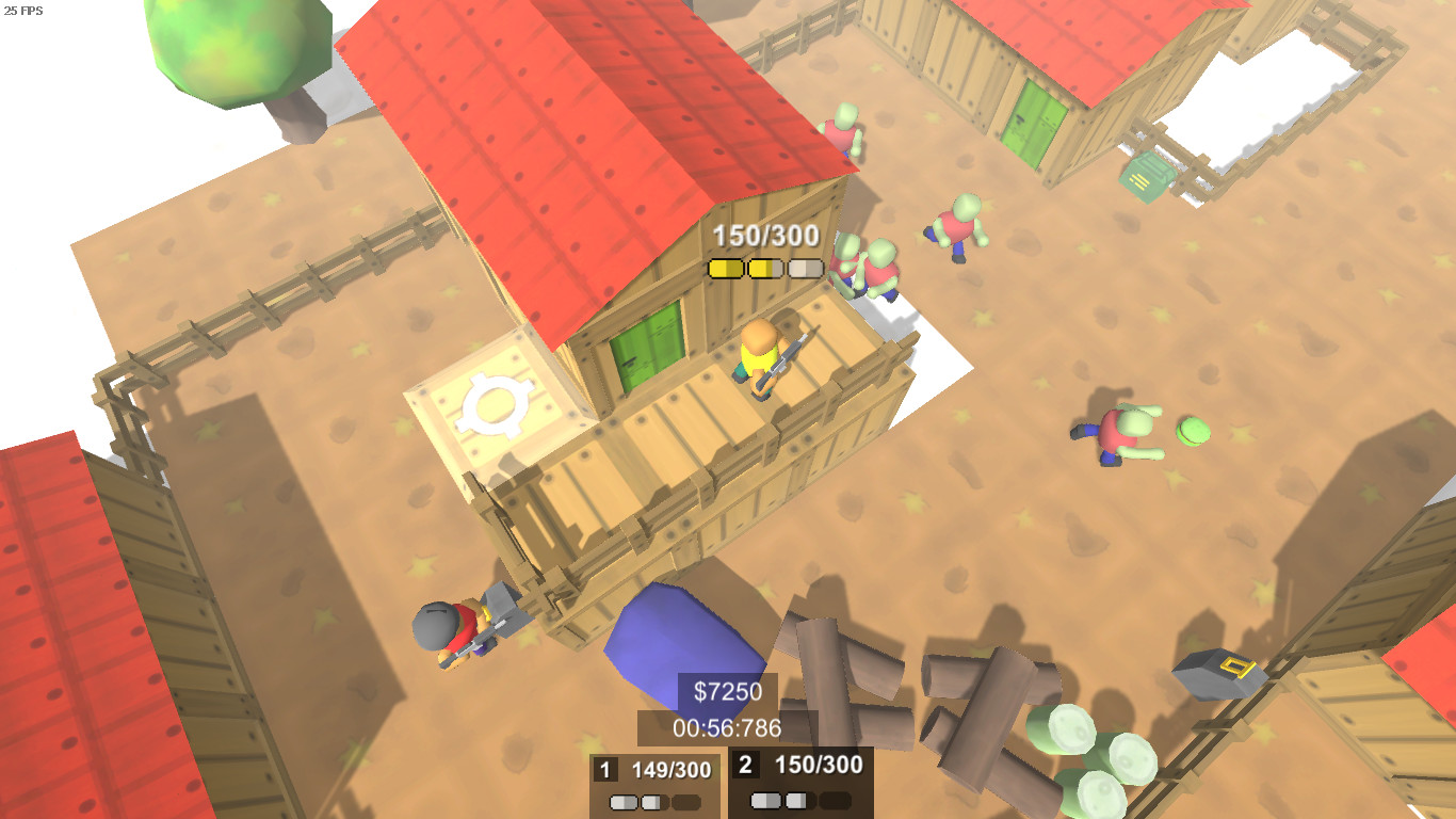 OSES screenshot 2