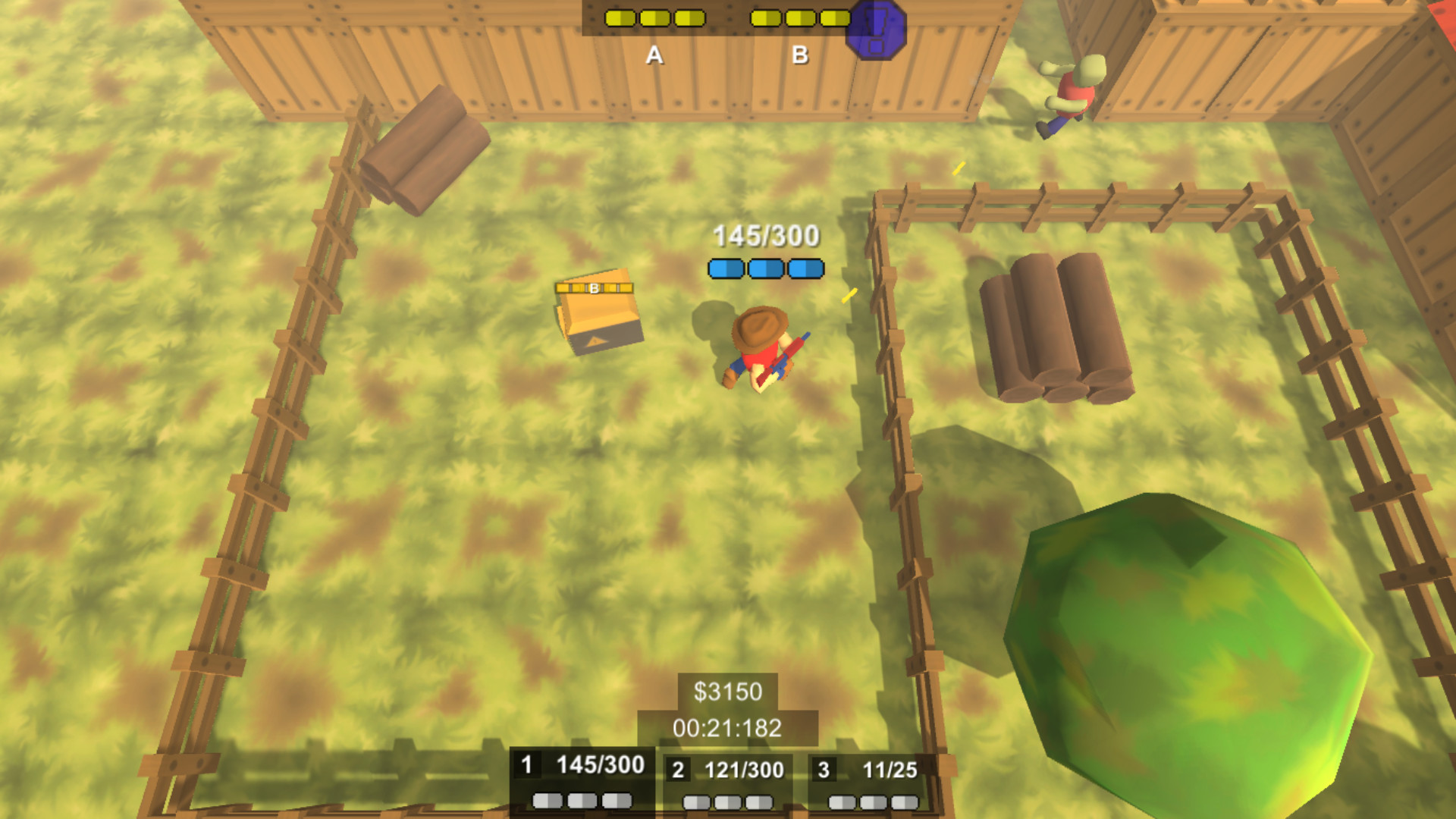 OSES screenshot 6