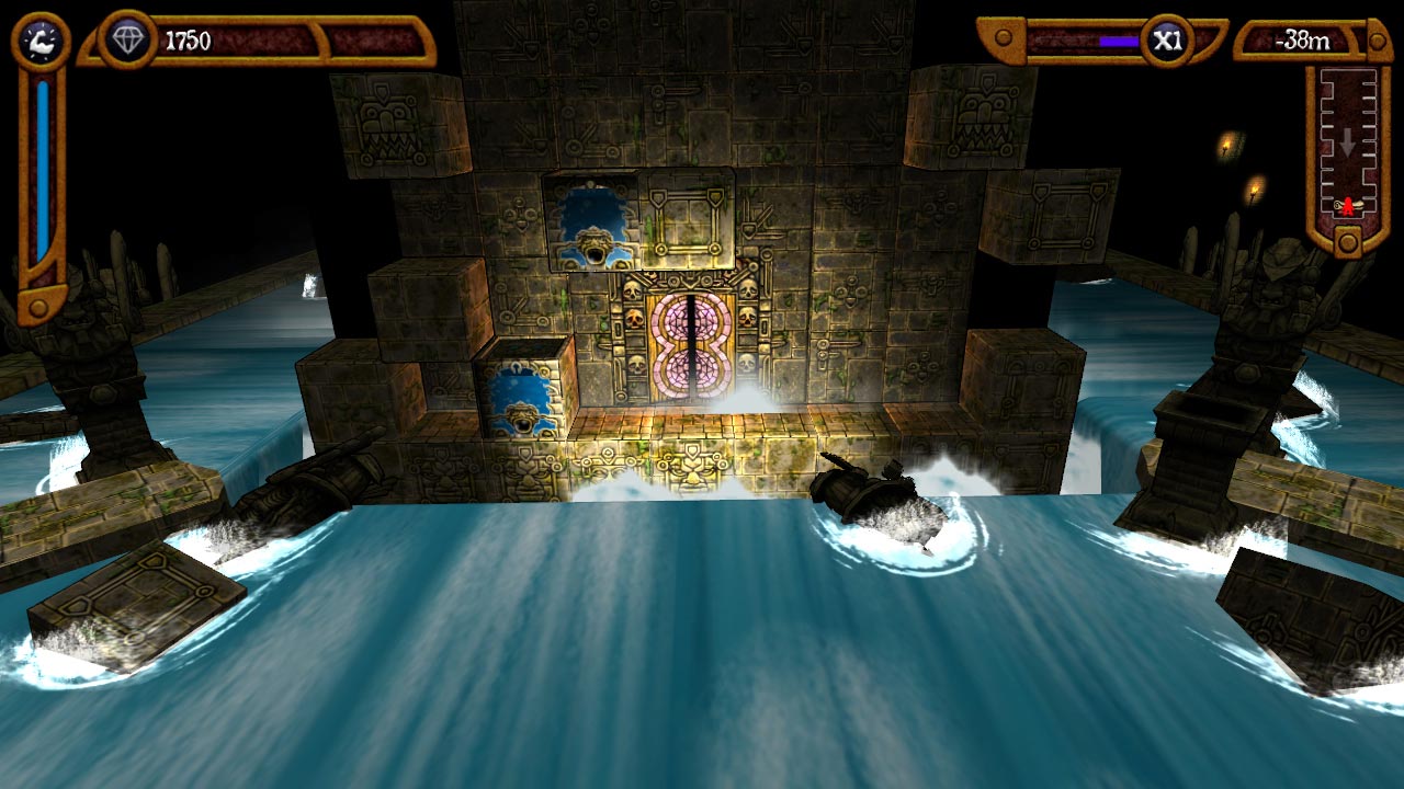 Diamond Dan screenshot 14