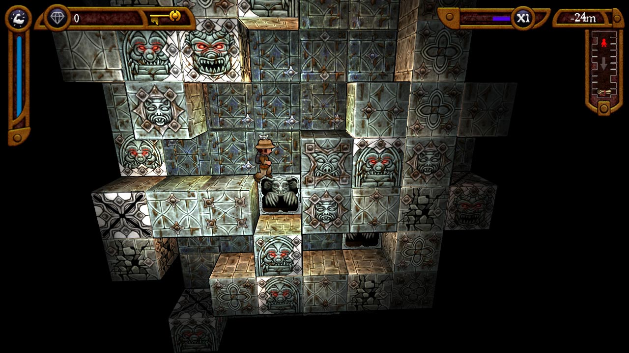 Diamond Dan screenshot 13