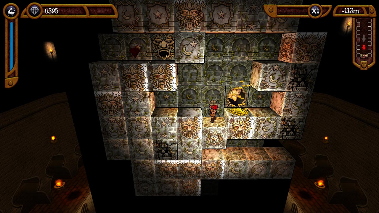 Diamond Dan screenshot 8