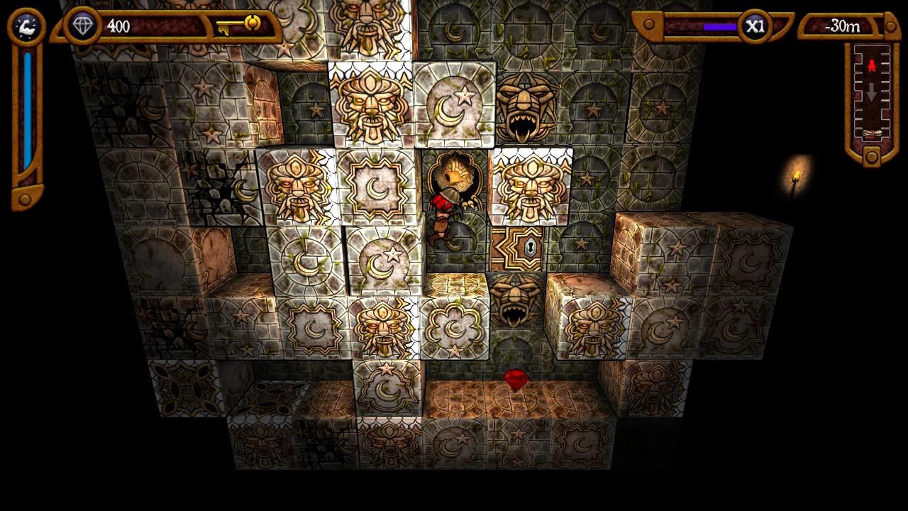 Diamond Dan screenshot 6