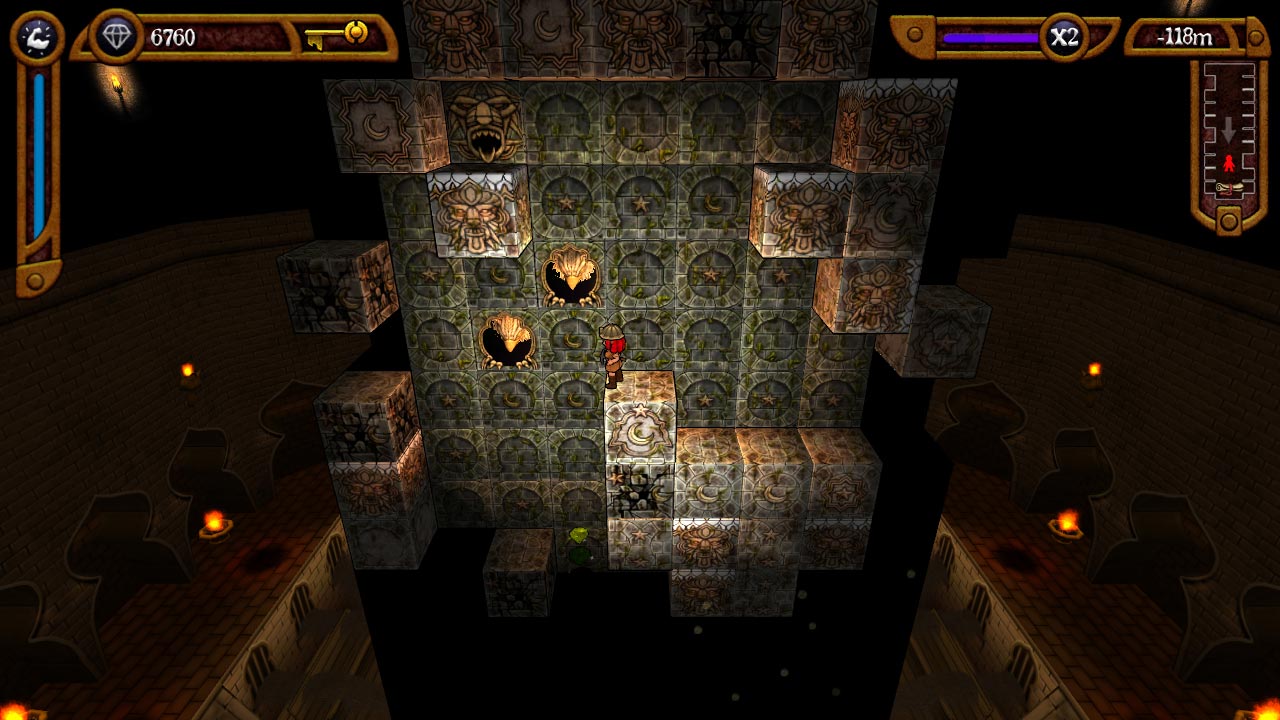 Diamond Dan screenshot 7