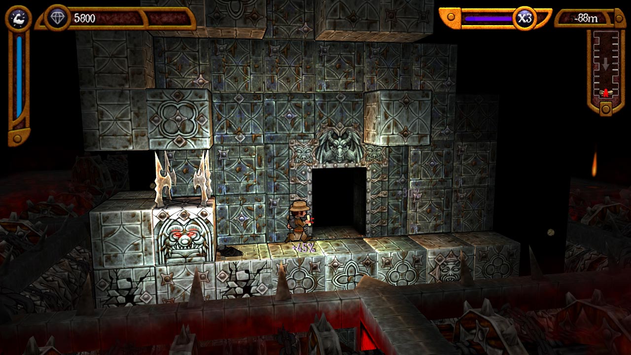 Diamond Dan screenshot 10