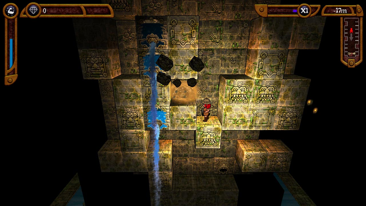Diamond Dan screenshot 16