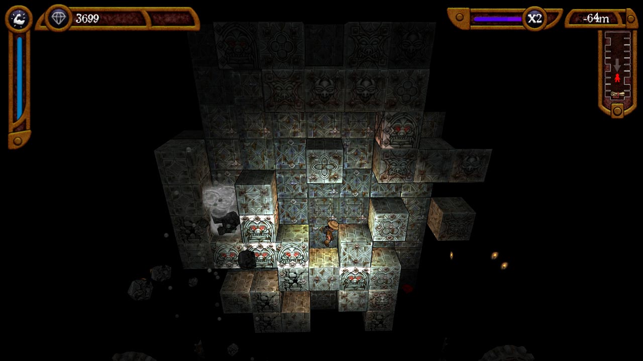 Diamond Dan screenshot 12