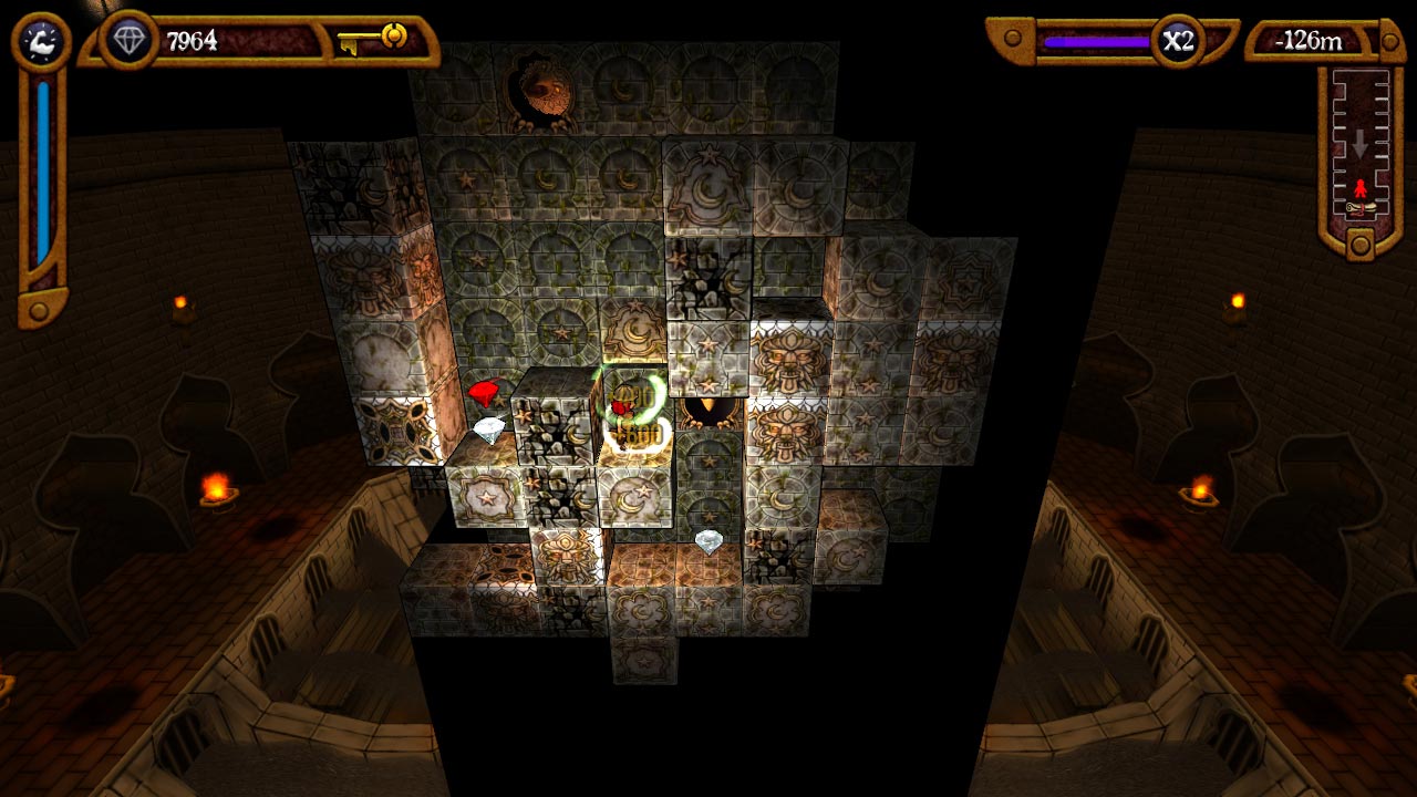 Diamond Dan screenshot 17