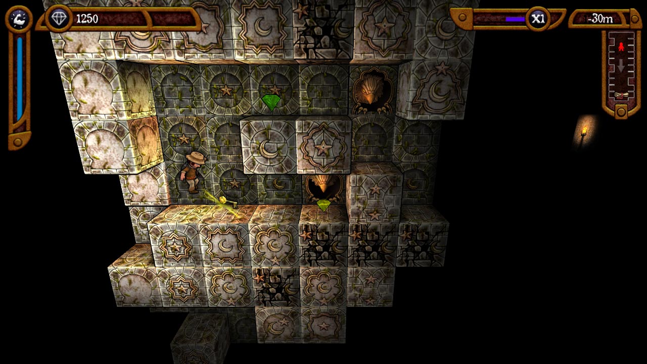 Diamond Dan screenshot 4