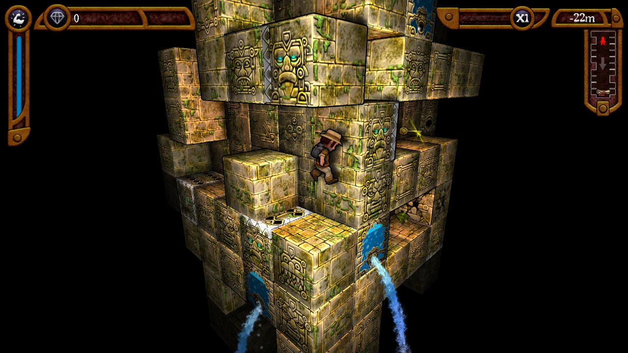 Diamond Dan screenshot 2