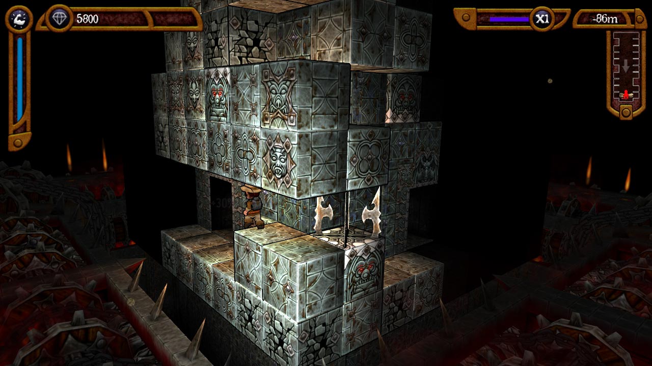 Diamond Dan screenshot 11