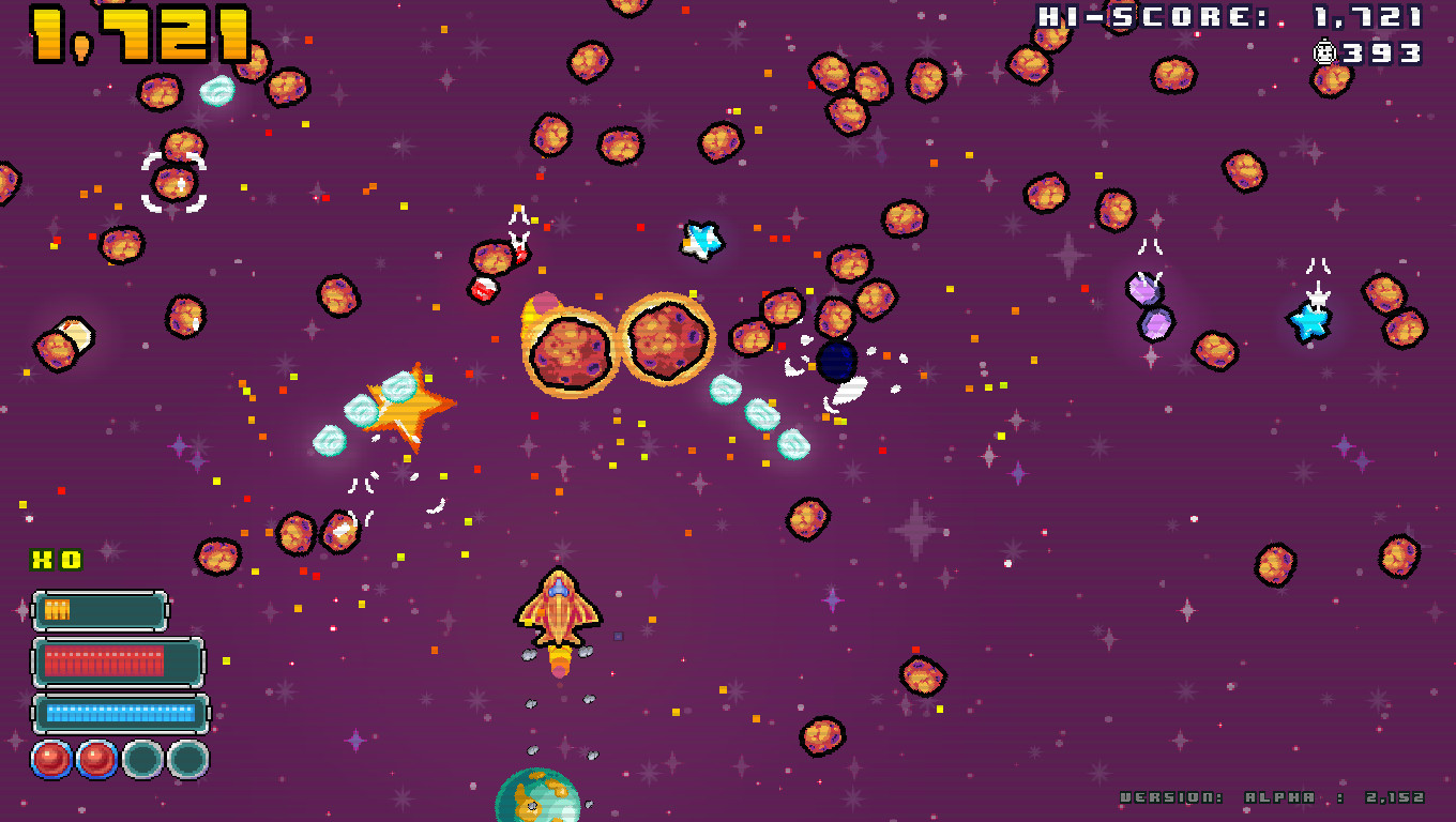OctorSpace screenshot 8