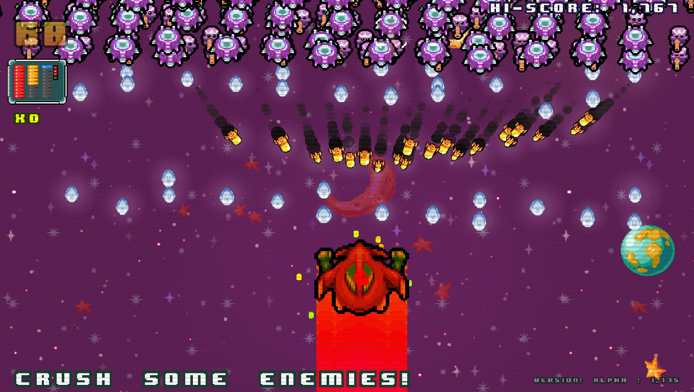 OctorSpace screenshot 4