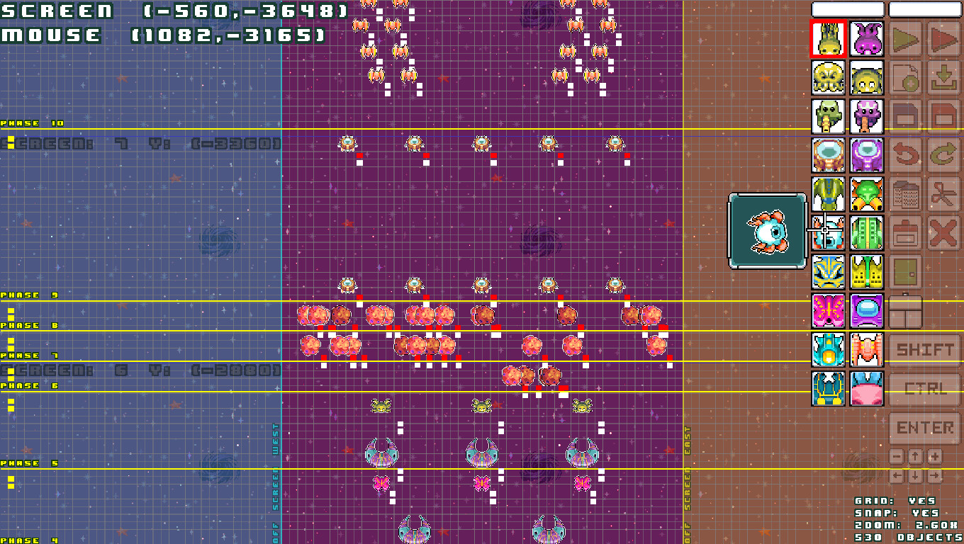 OctorSpace screenshot 3