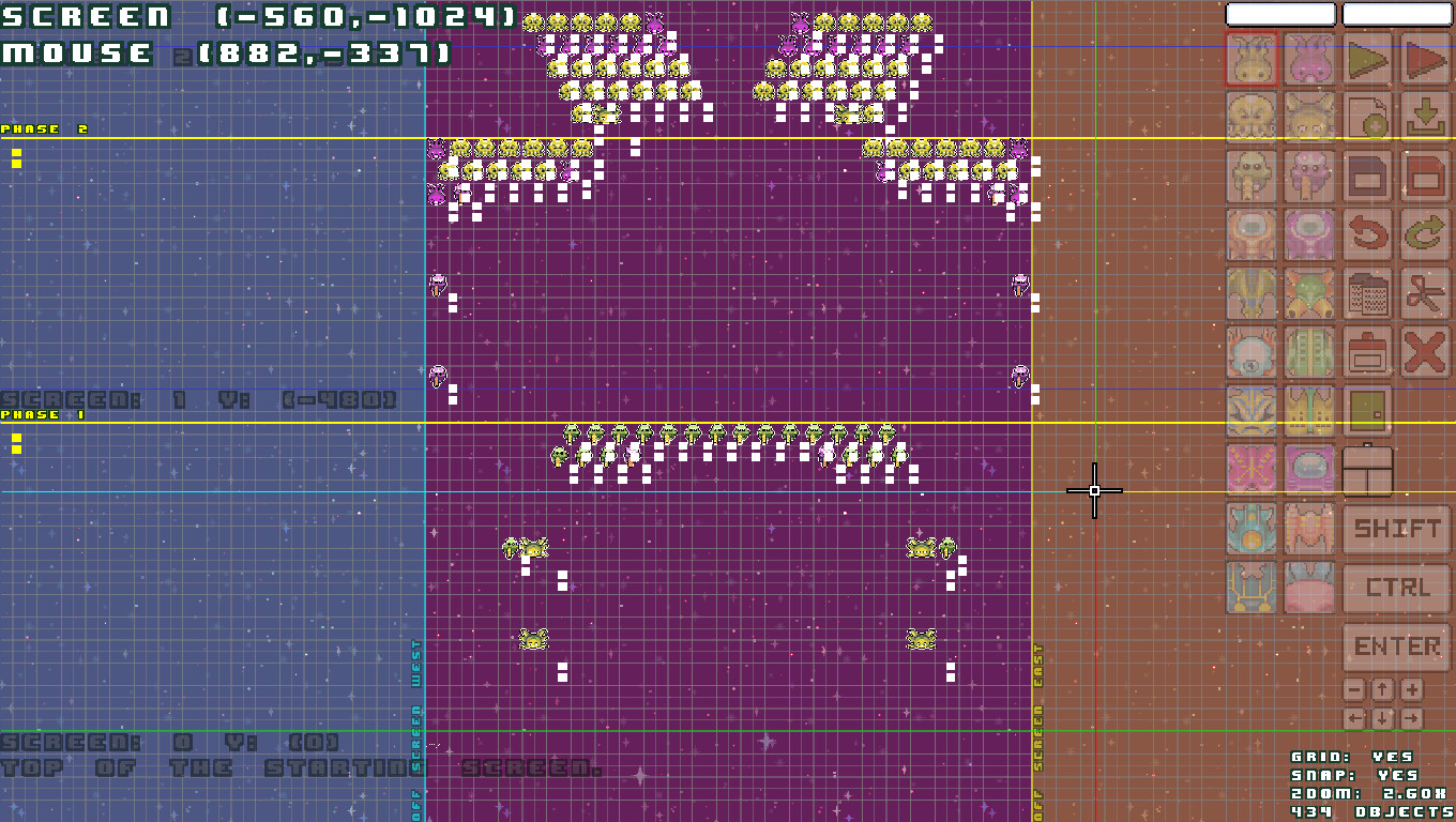 OctorSpace screenshot 5