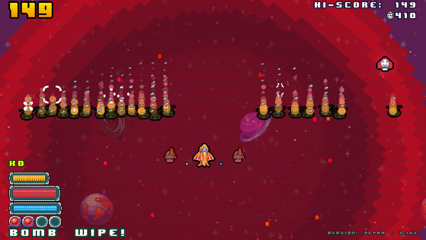 OctorSpace screenshot 9