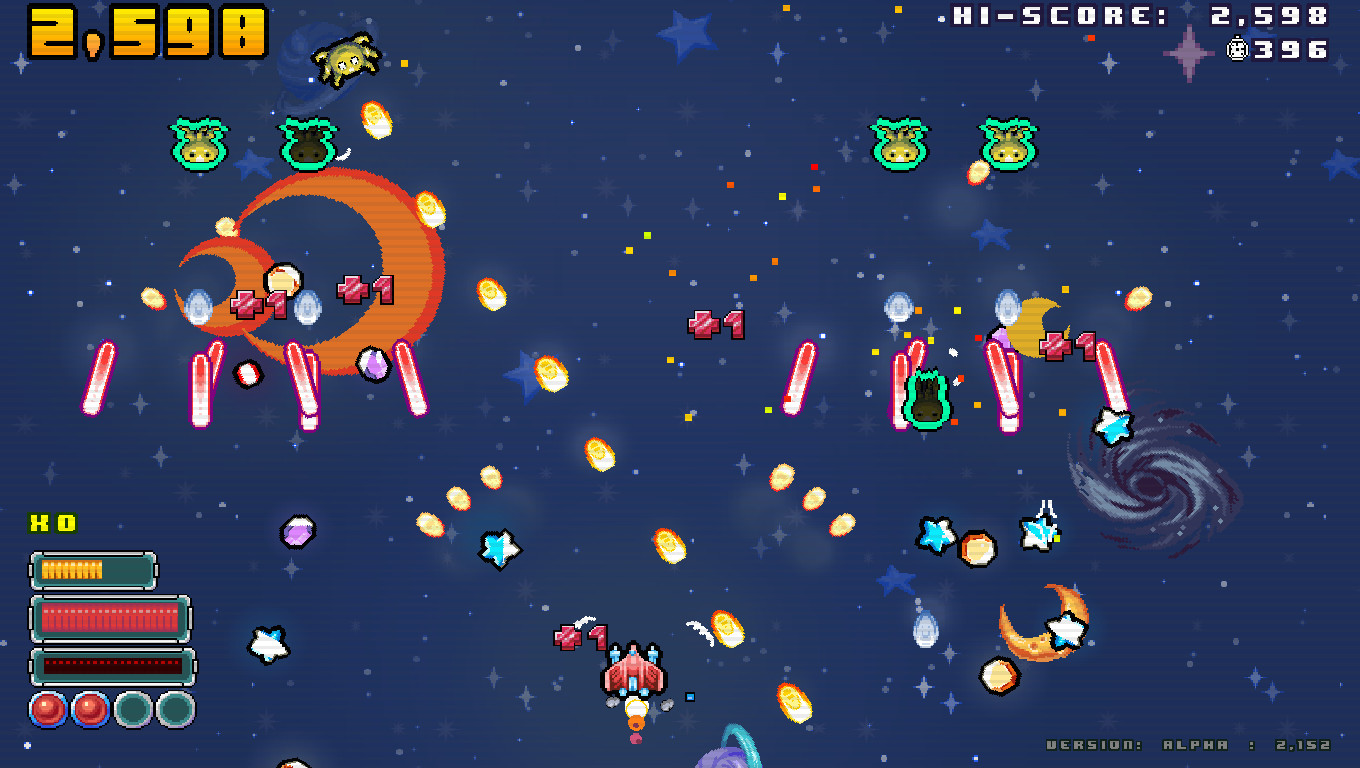 OctorSpace screenshot 7